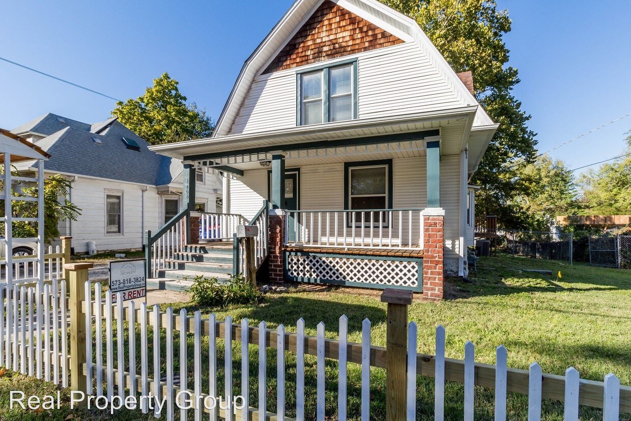 Primary Photo - 4 br, 2 bath Apartment - 1405 Windsor