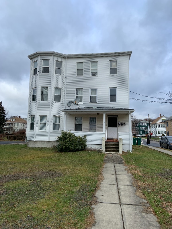 Photo - 32 Heaton Ave (Norwood, MA) Apartment