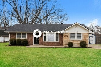 Building Photo - 5413 Sir Barton Dr