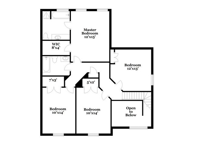 Foto del edificio - 260 Toffee Ct