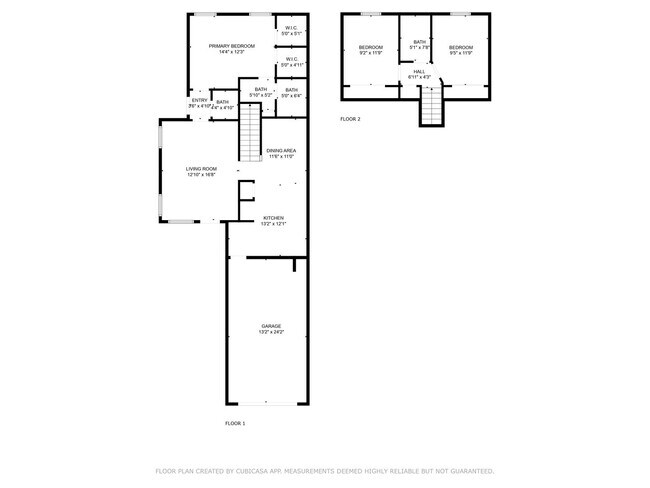 Building Photo - 5102 Heather Ln