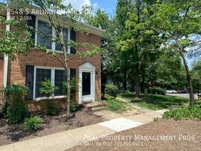 Building Photo - 2548 S Arlington Mill Dr