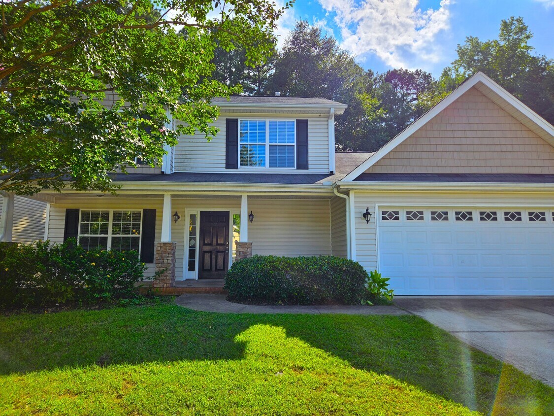 Primary Photo - 19 Cardinal Creek Dr