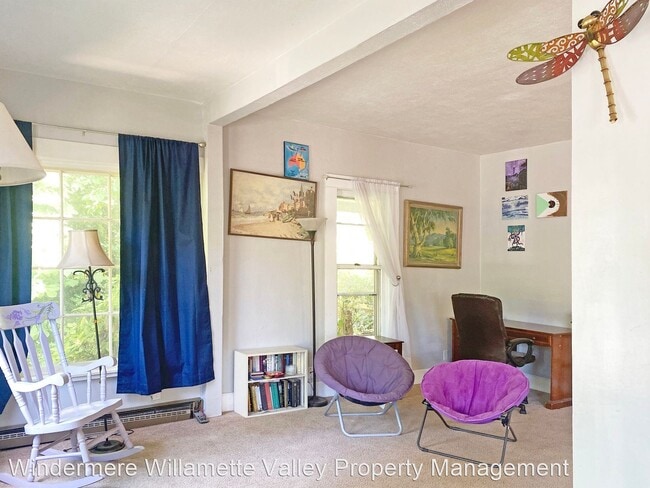 Building Photo - 5 br, 2 bath House - 2880 NW Lincoln Ave