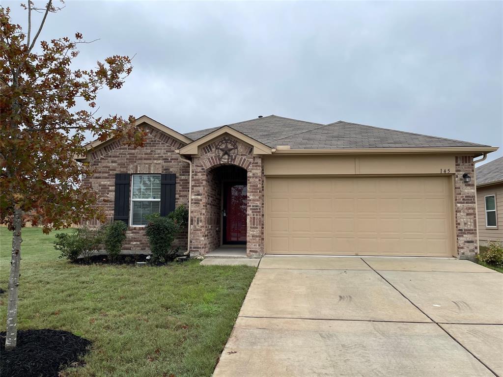 145 James Adkins Dr, Kyle, TX 78640 House Rental in Kyle, TX