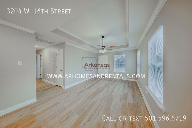 Foto del edificio - 3204 W 16th St