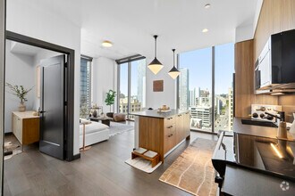 Interior Photo - Sienna at the Thompson