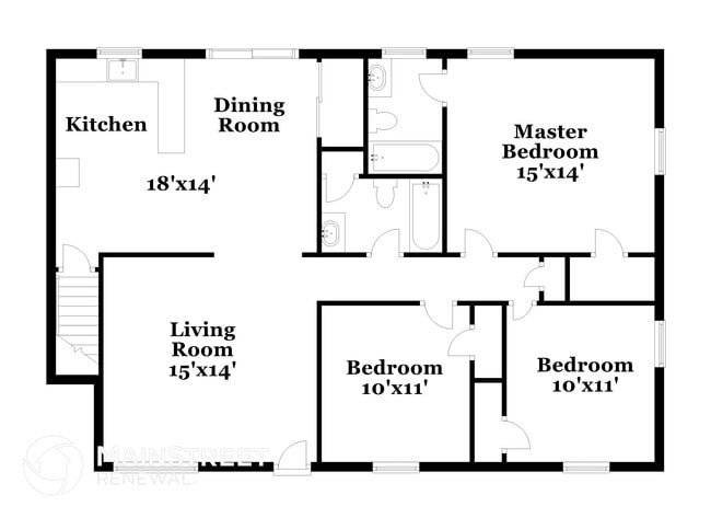 Building Photo - 10 Bradford Ct SW