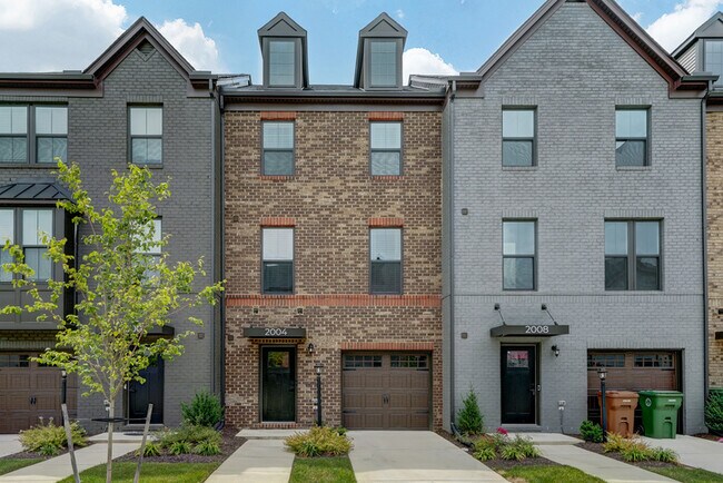 Foto del edificio - 2004 Old Manchester St