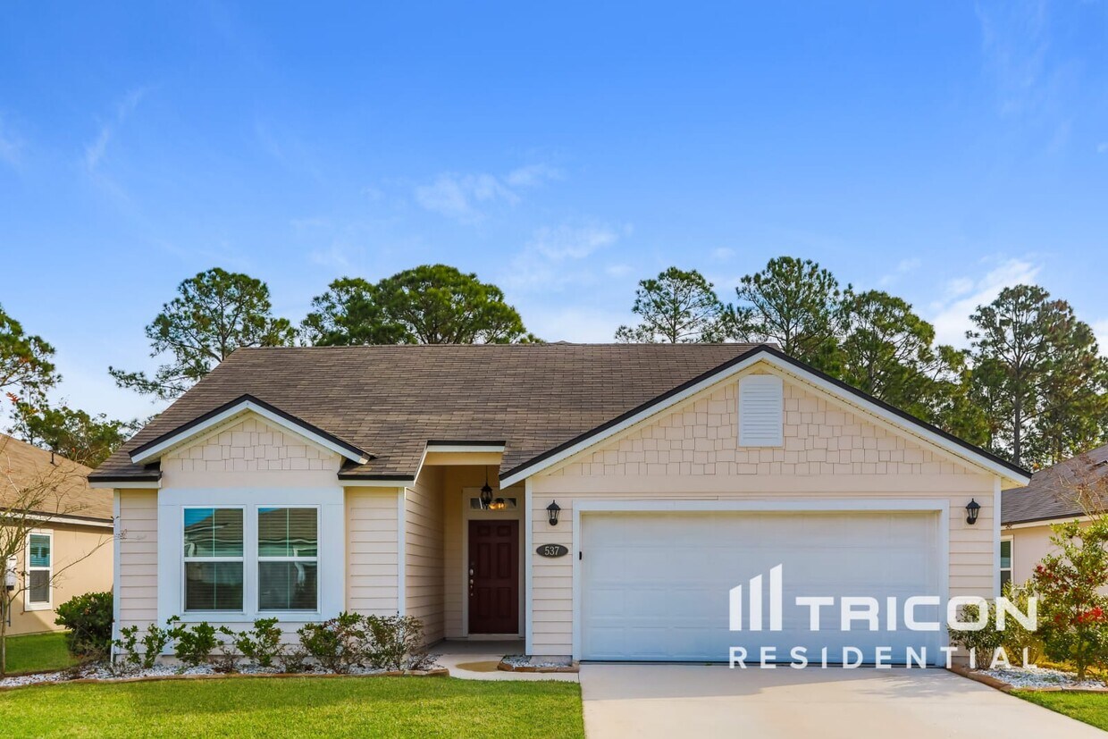 Foto principal - 537 Fox Water Trail