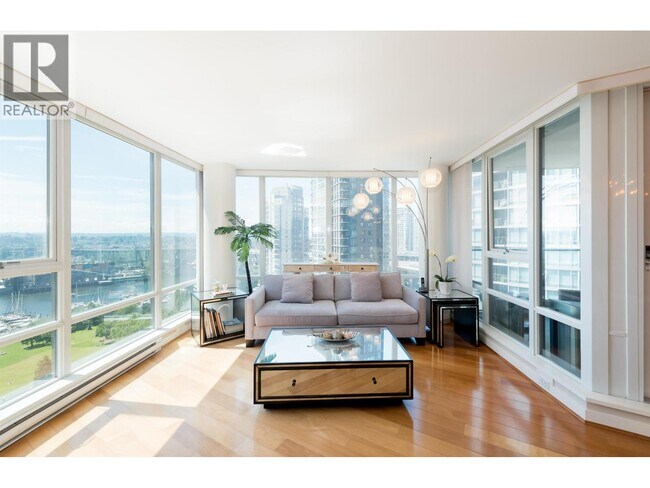 Photo du bâtiment - 1438 Richards St