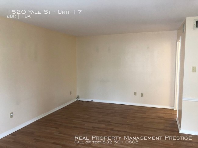 Foto del edificio - 1520 Yale St