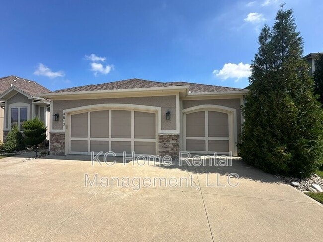 Building Photo - 4513 Sienna Ridge