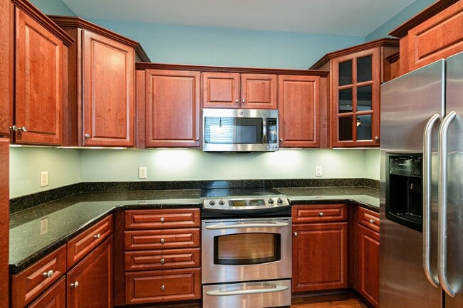 Foto del edificio - 1025 Cumberland Park Dr