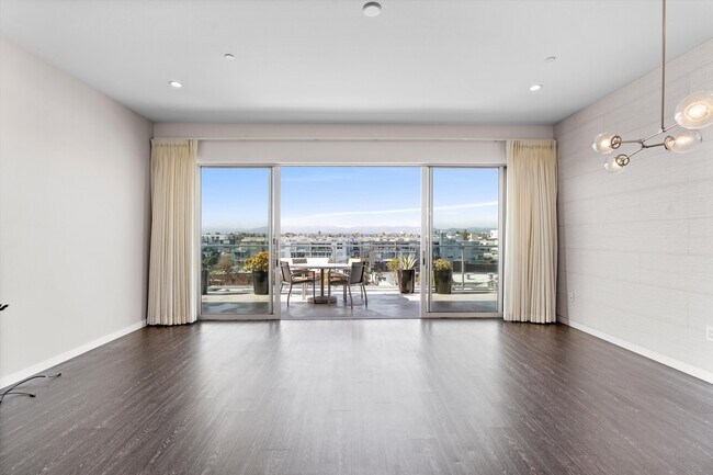 Foto del edificio - 4140 Glencoe Ave