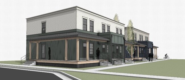 Foto del edificio - 205 Hallock Ln