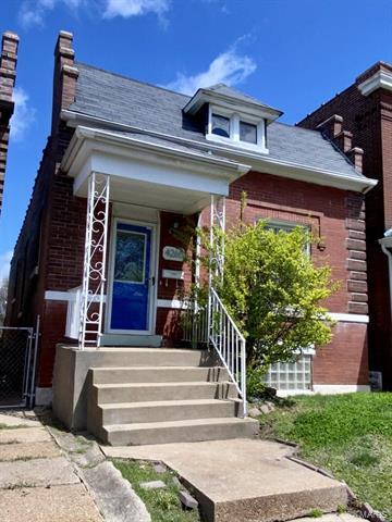 Foto principal - 4265 Humphrey St
