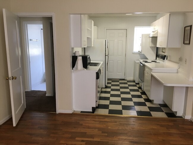 Building Photo - Harbrooke Downs - Unit 25-B