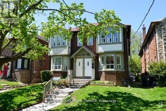 Building Photo - 118-118 Braemar Ave