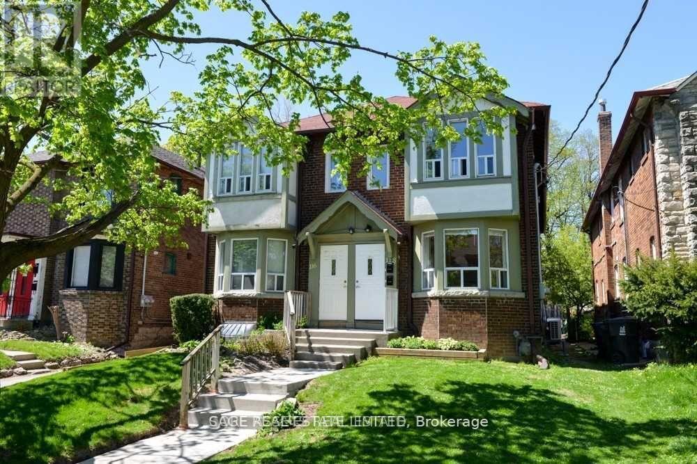 Photo principale - 118-118 Braemar Ave
