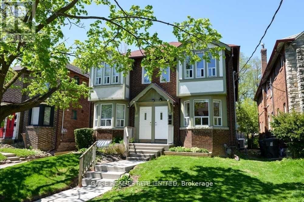 Primary Photo - 118-118 Braemar Ave