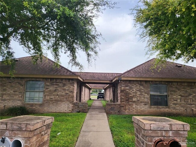 Foto del edificio - 1507 E Coyote St