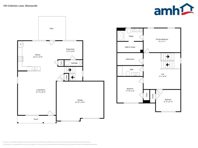 Foto del edificio - 145 Collenton Ln
