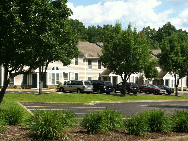 Building Photo - Titusville Apartments