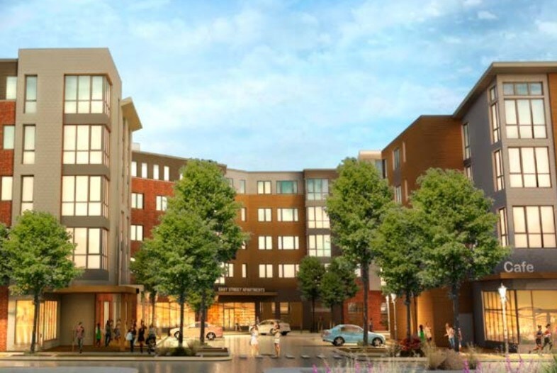 21 East Building B Apartments North Attleboro Ma Apartments Com