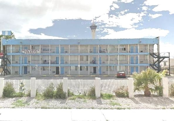 Primary Photo - Avalon Arms Apartments