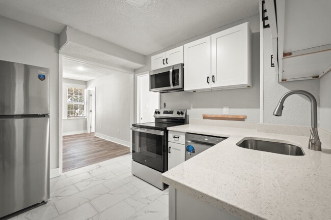 Foto del edificio - 3524 Boulevard St