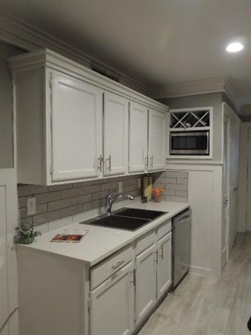 Foto del edificio - 5224 Knox Dr