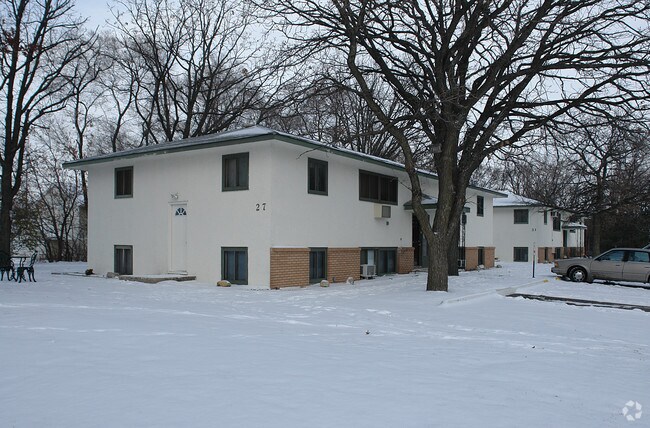 Foto del edificio - 27-31 97th Ave NW
