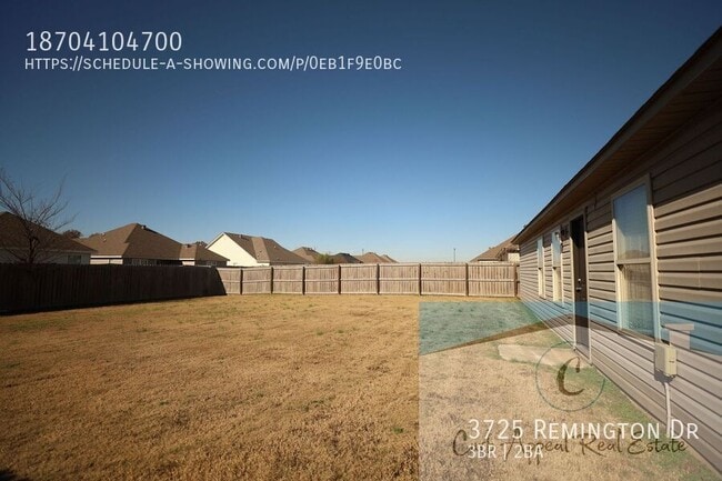 Building Photo - 3725 Remington Dr