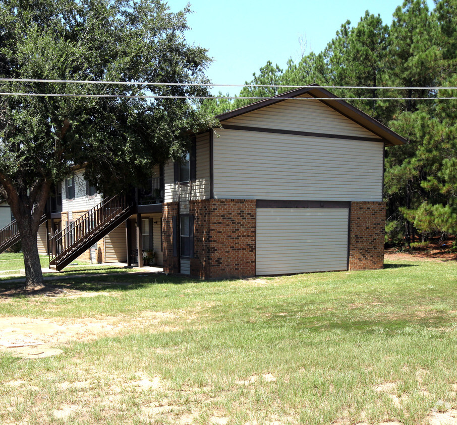 Primary Photo - Blanchard Place Apartments