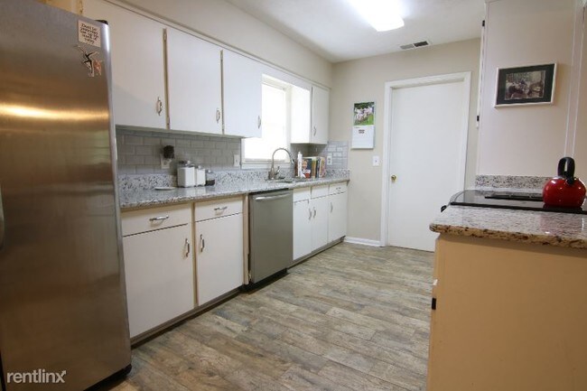 Building Photo - 4 br, 2 bath House - 4604 Woodruff Rd