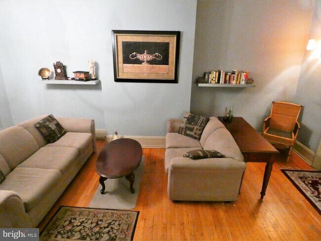 Foto del edificio - 4238 Pine St