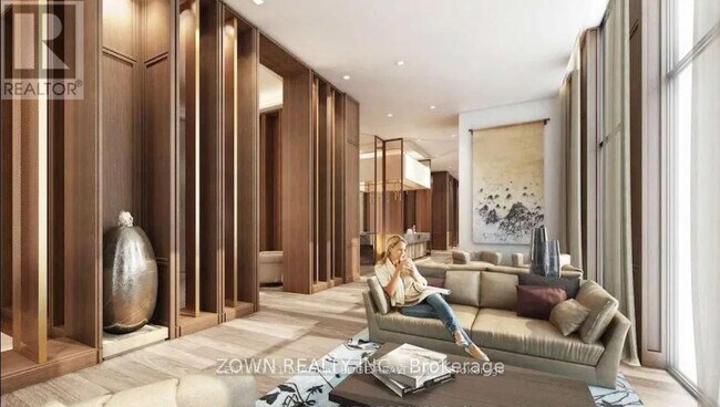 Photo du bâtiment - 3260 Sheppard Ave E