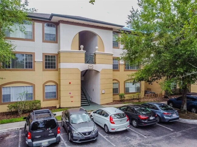 Foto del edificio - 17104 Carrington Park Dr