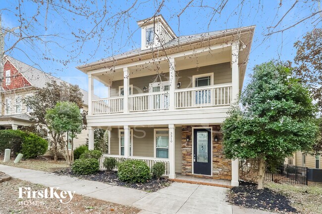 Foto del edificio - 3310 Lucy Dr