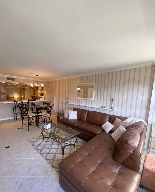 Photo - 1401 S Federal Hwy Townhome