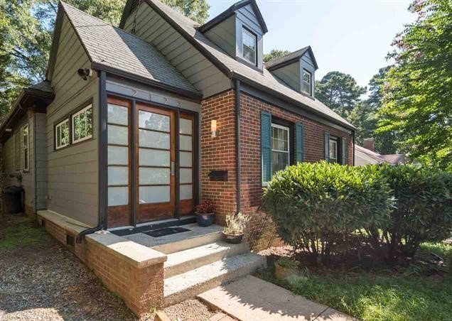 Primary Photo - Lovely updated home in Watts-Hillandale ne...
