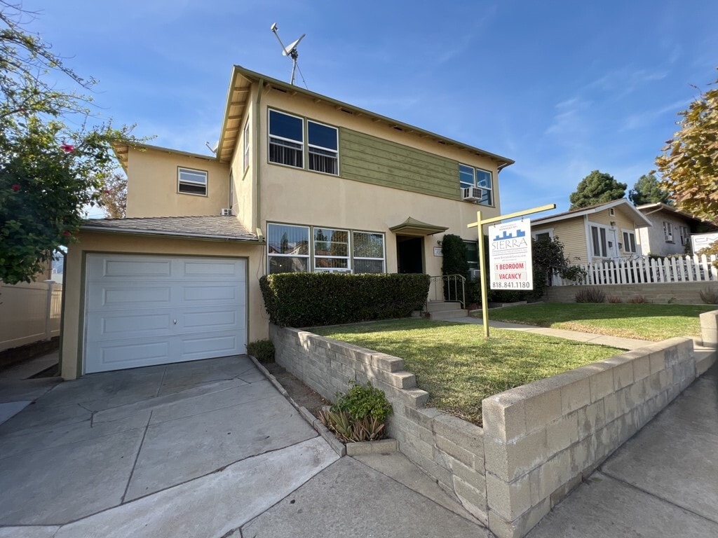 4125 Ocean View Blvd Unit 1, La CrescentaMontrose, CA 91020