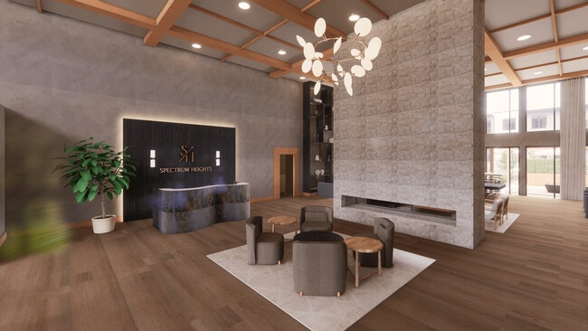 Building Photo - Beautiful New Apartment Community - Spectrum Heights - OPENING SOON!