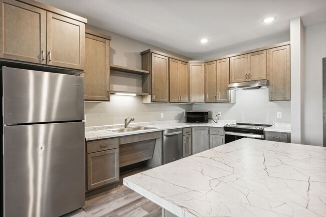 Foto del interior - Fairway Ridge Estates