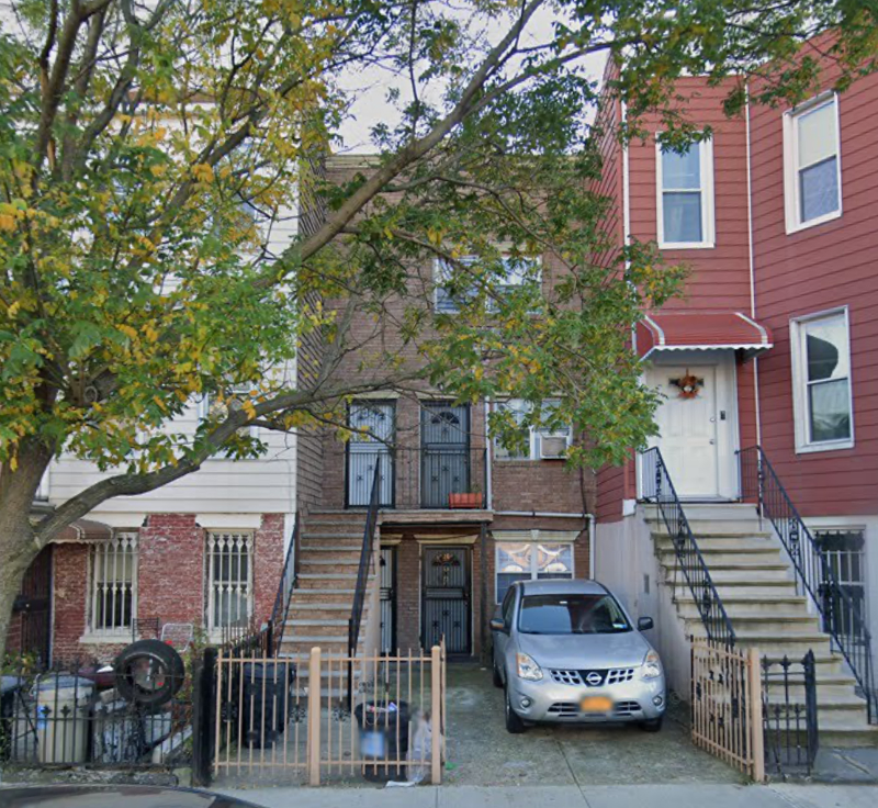 1188 St Marks Ave Unit 2, Brooklyn, NY 11213 Room for Rent in
