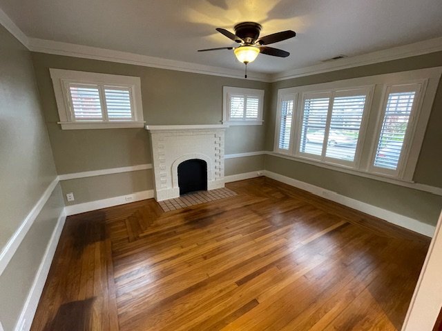 Foto del edificio - 346 Carrillo St