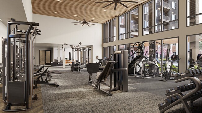 Foto del edificio - Jefferson Union