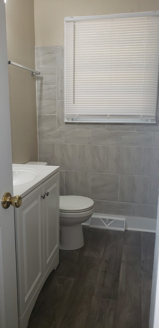 Foto del edificio - 3-Bedroom Home with Modern Touches