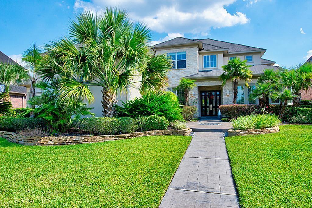 1807 Sparrows Ridge, Katy, TX 77450 House Rental in Katy, TX